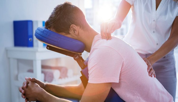 Chiropractic Treatment Gives New Existence
