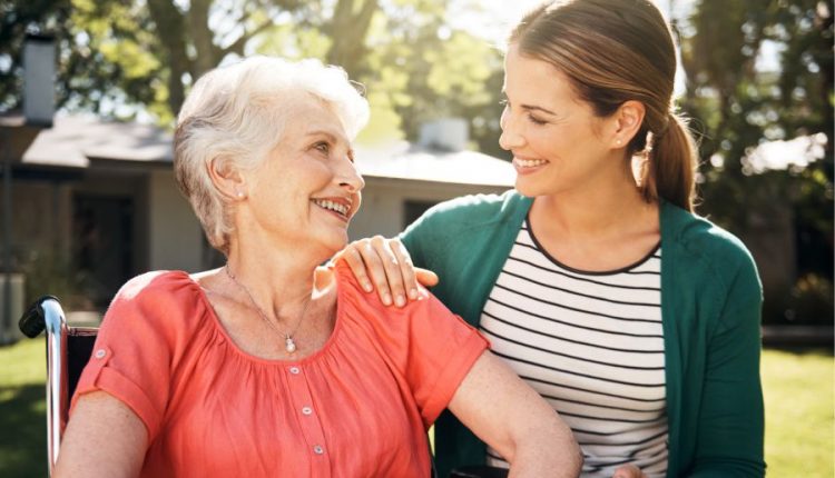 Selecting Homecare For Seniors Family Members