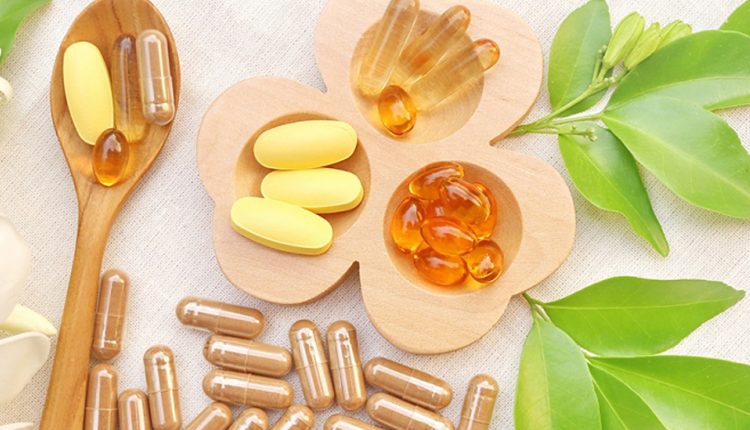 Benefits offered by Health Supplements