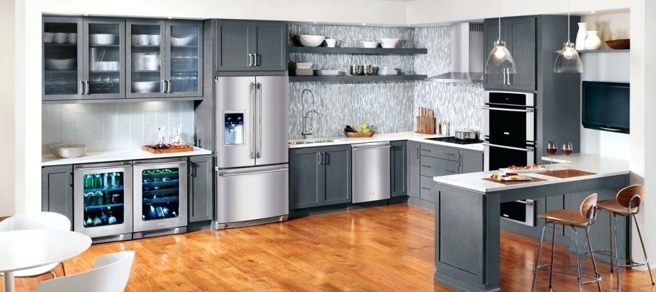 ESSENTIAL KITCHEN APPLIANCES FOR EVERY HOME