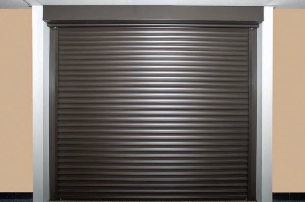 Roller Shutters for Your Business